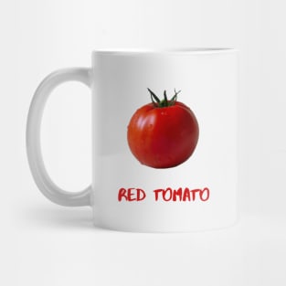 Tomato Mug